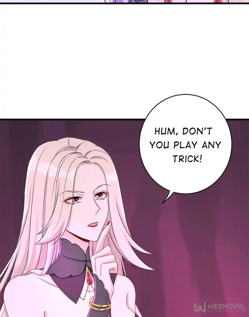 My Apprentice: Game over Again! Chapter 63 7